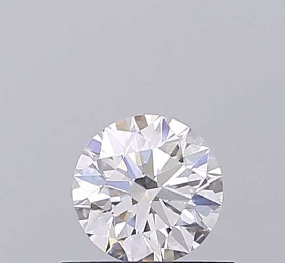 0.50 ct. round Lab Grown Diamond front image