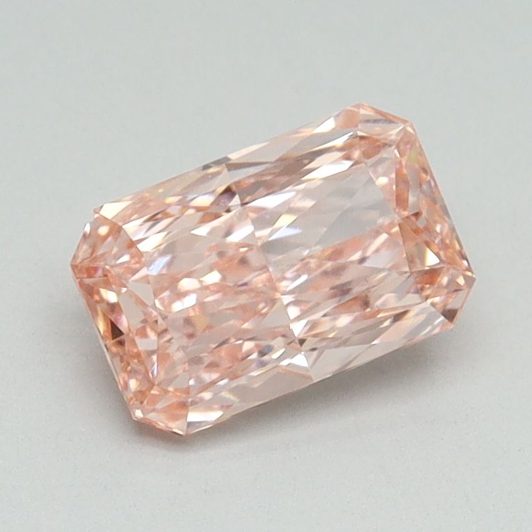 1.04 ct. radiant Lab Grown Diamond front image