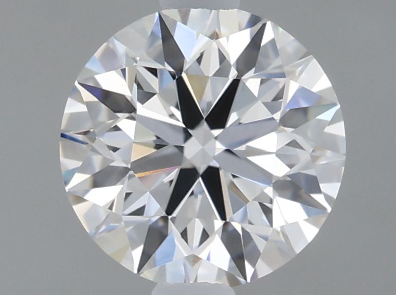 1.07 ct. round Lab Grown Diamond front image