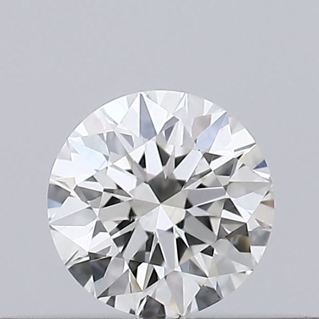 0.2 ct Round Diamond
