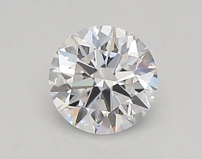 0.32 ct lab-grown Round Diamond