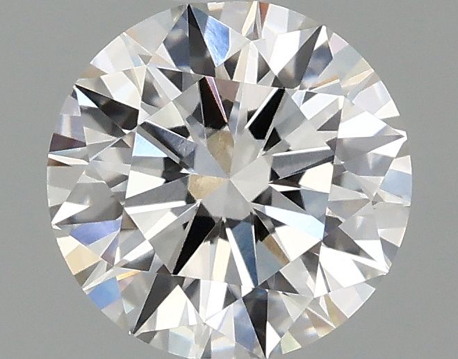 1.06 ct. round Lab Grown Diamond front image