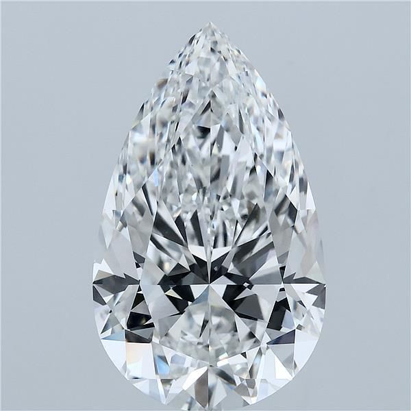 8.36 Carat