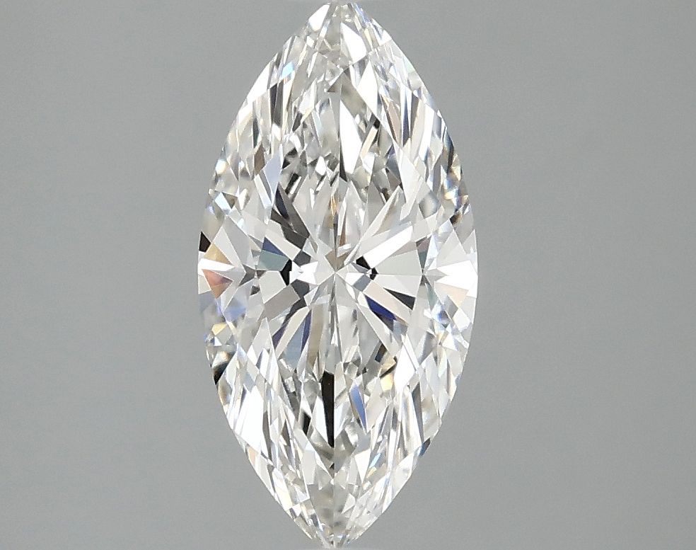 1.51 ct Marquise diamond