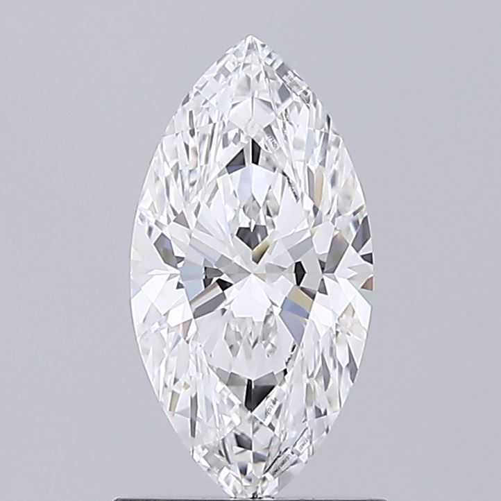 1.00 ct. marquise Lab Grown Diamond front image