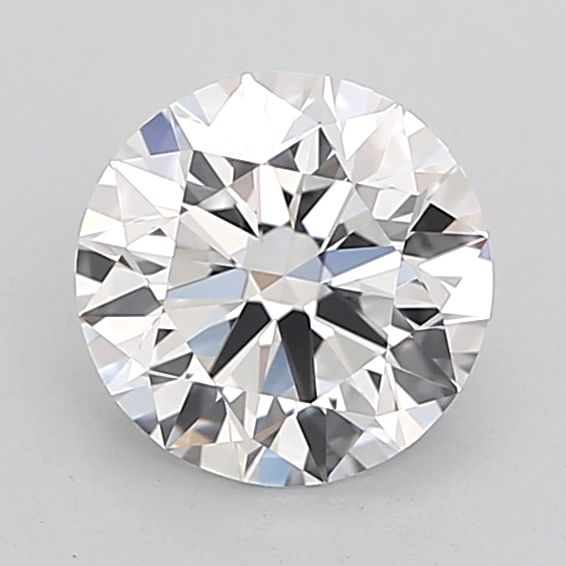 1.49 ct. round Lab Grown Diamond front image