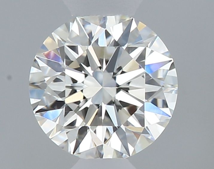 0.30 ct Round diamond