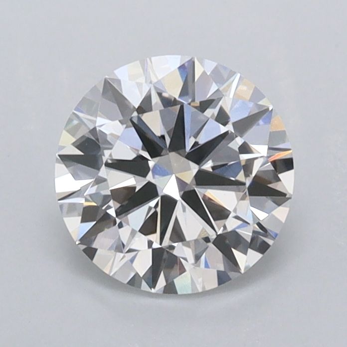 1.00 ct. round Lab Grown Diamond front image