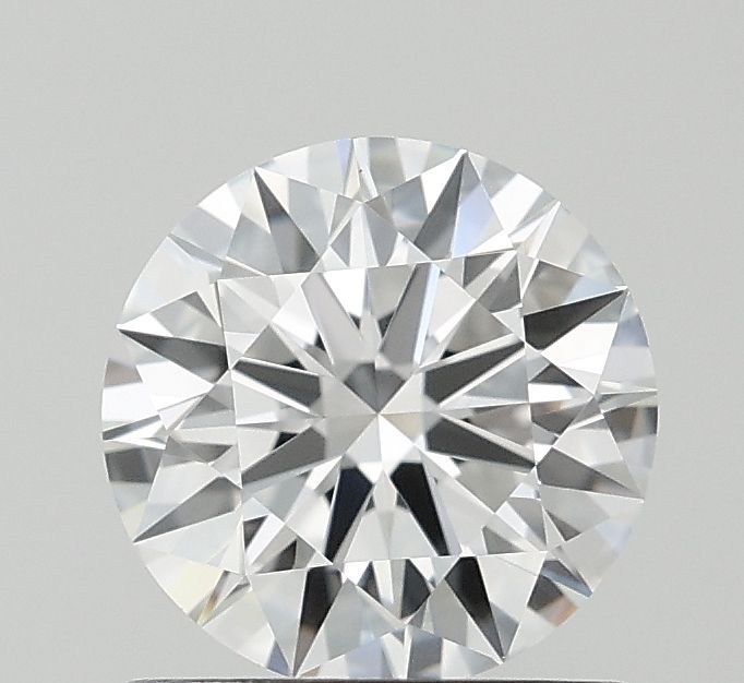 1.03 ct. round Lab Grown Diamond front image