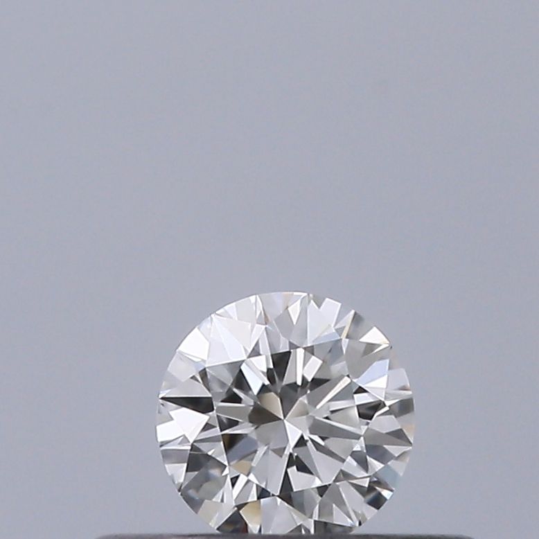 0.18 ct Round diamond