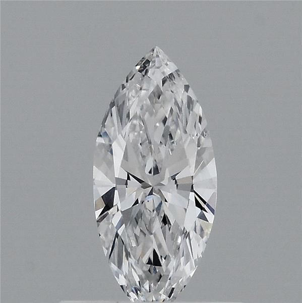 0.46 ct lab-grown Marquise Diamond