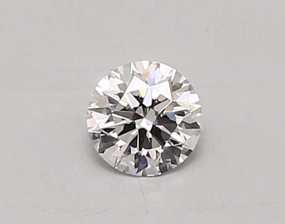 0.34 ct lab-grown Round Diamond