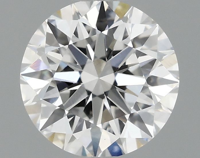 1.06 ct. round Lab Grown Diamond front image
