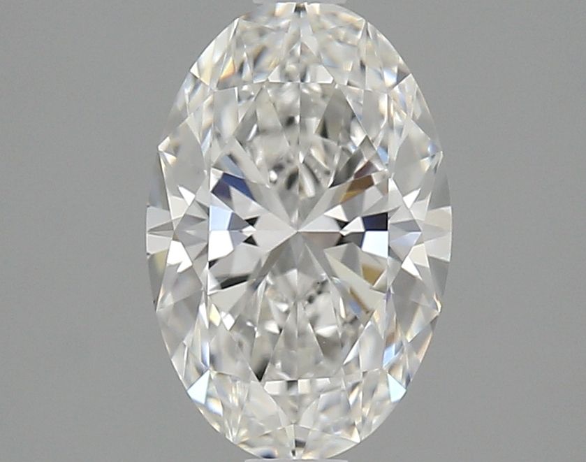 1.18 ct Oval diamond