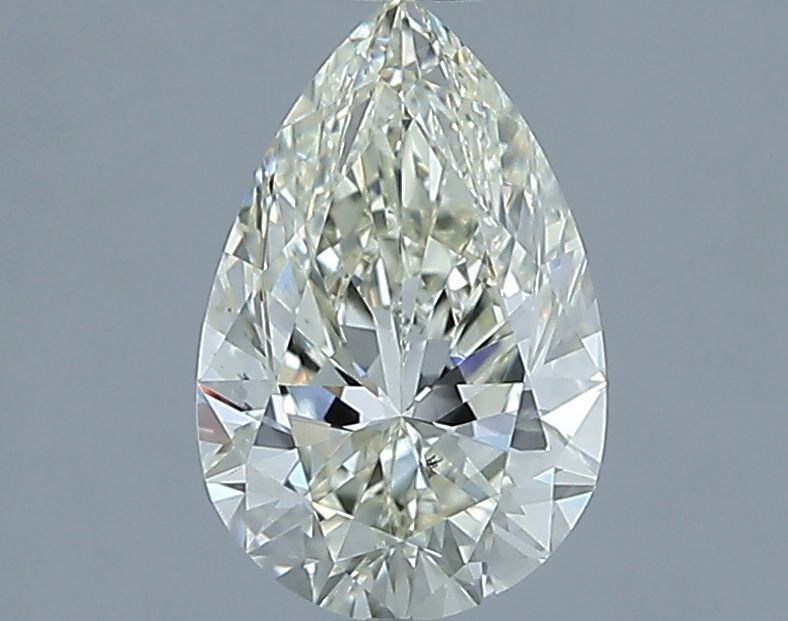 1.01 ct Pear diamond