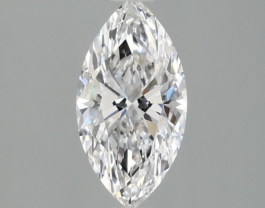 1.09 ct. marquise Lab Grown Diamond front image