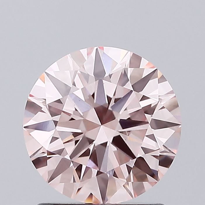 1.46 ct. round Lab Grown Diamond front image