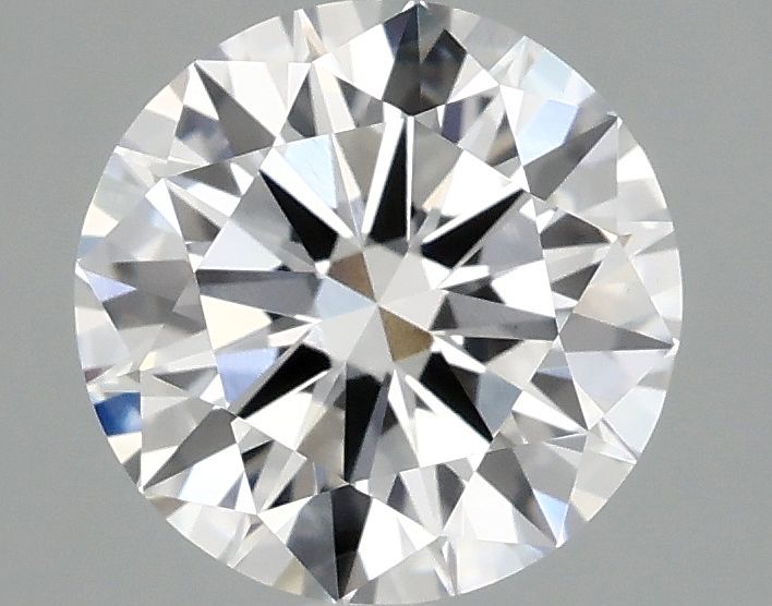 1.90 ct Round diamond