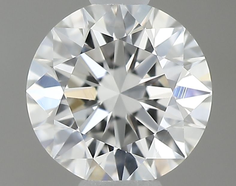 0.41 ct Round diamond
