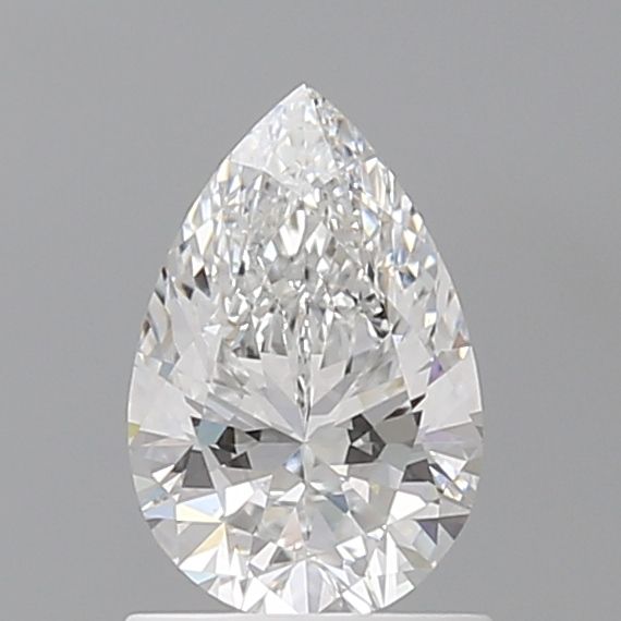 1.05 ct. pear Lab Grown Diamond front image