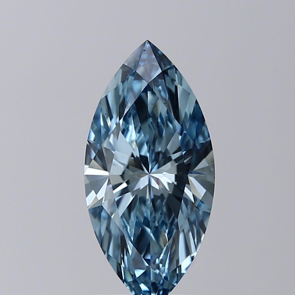 1.51 ct. marquise Lab Grown Diamond front image