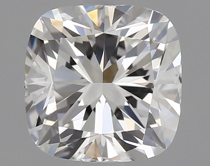 0.90 ct Cushion Brilliant diamond