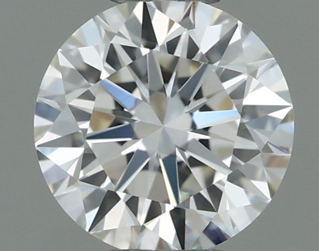 0.40 ct Round diamond