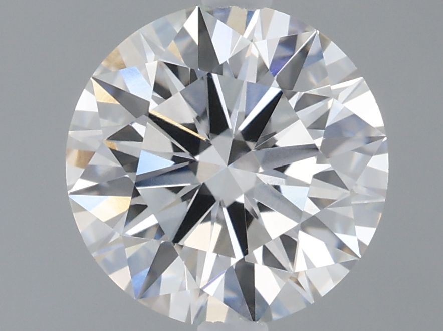 1.60 ct Round diamond