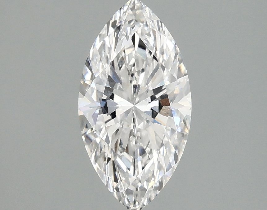 1.08 ct. marquise Lab Grown Diamond front image