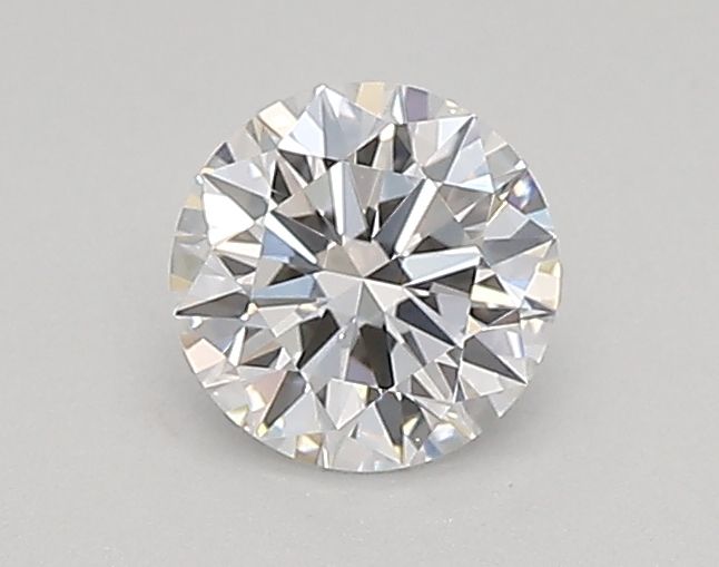 0.34 ct lab-grown Round Diamond