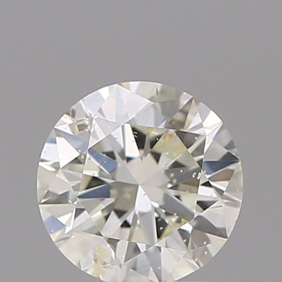 0.4 ct Round Diamond