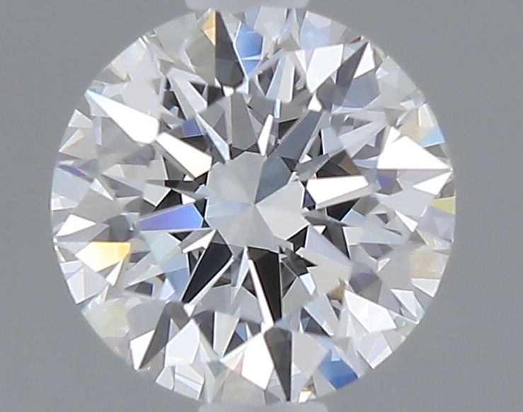 1.05 ct. round Lab Grown Diamond front image