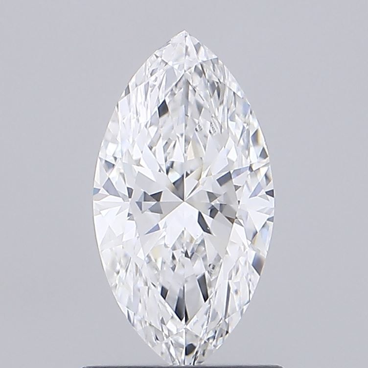 1.05 ct. marquise Lab Grown Diamond front image
