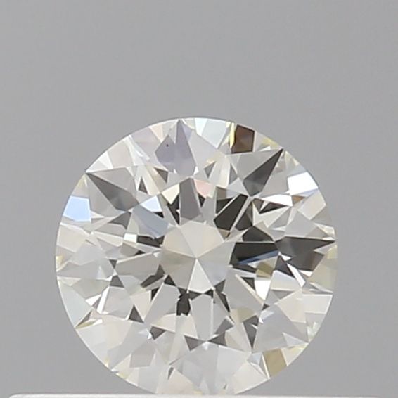 0.33 ct Round diamond