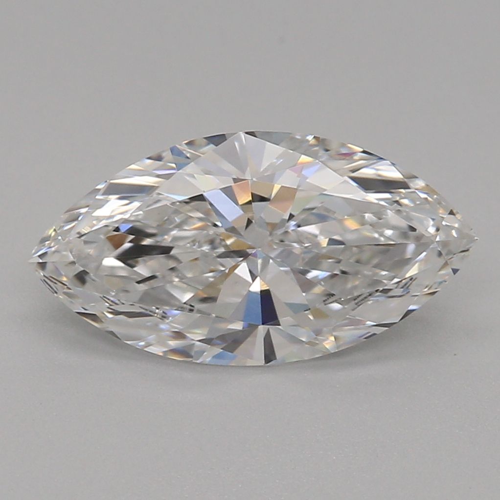 1.05 ct. marquise Lab Grown Diamond front image