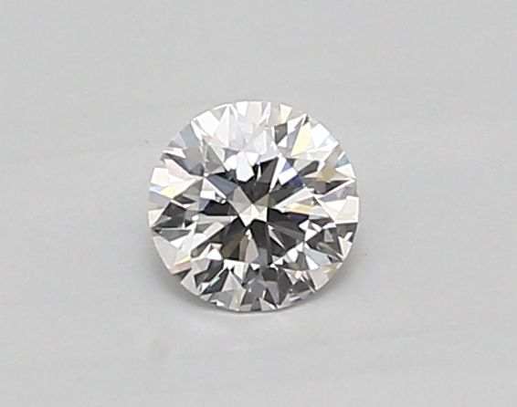 0.39 ct lab-grown Round Diamond