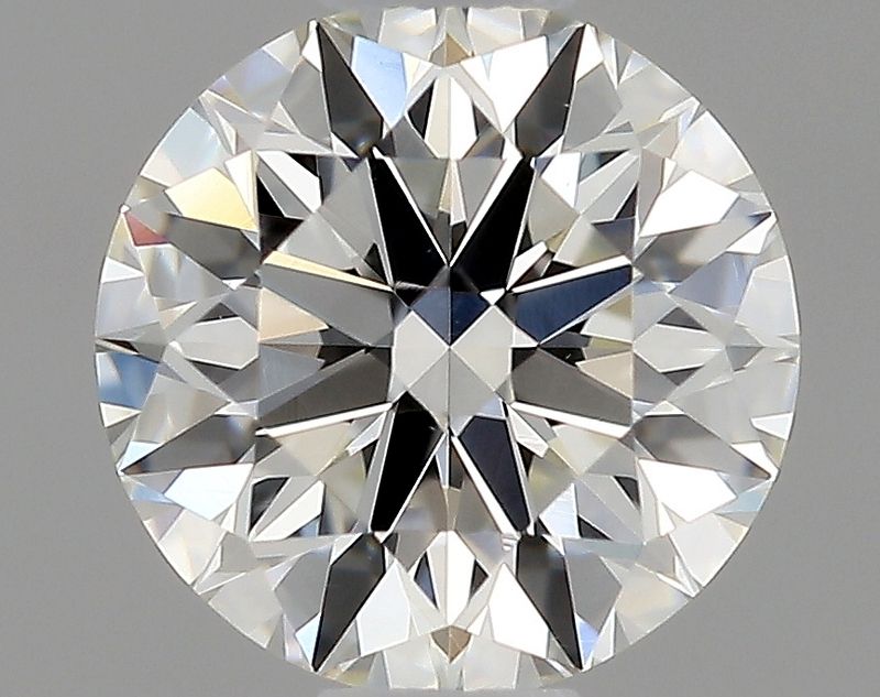0.50 ct Round diamond