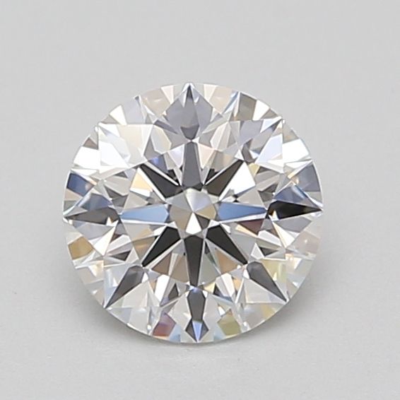 1.08 ct. round Lab Grown Diamond front image