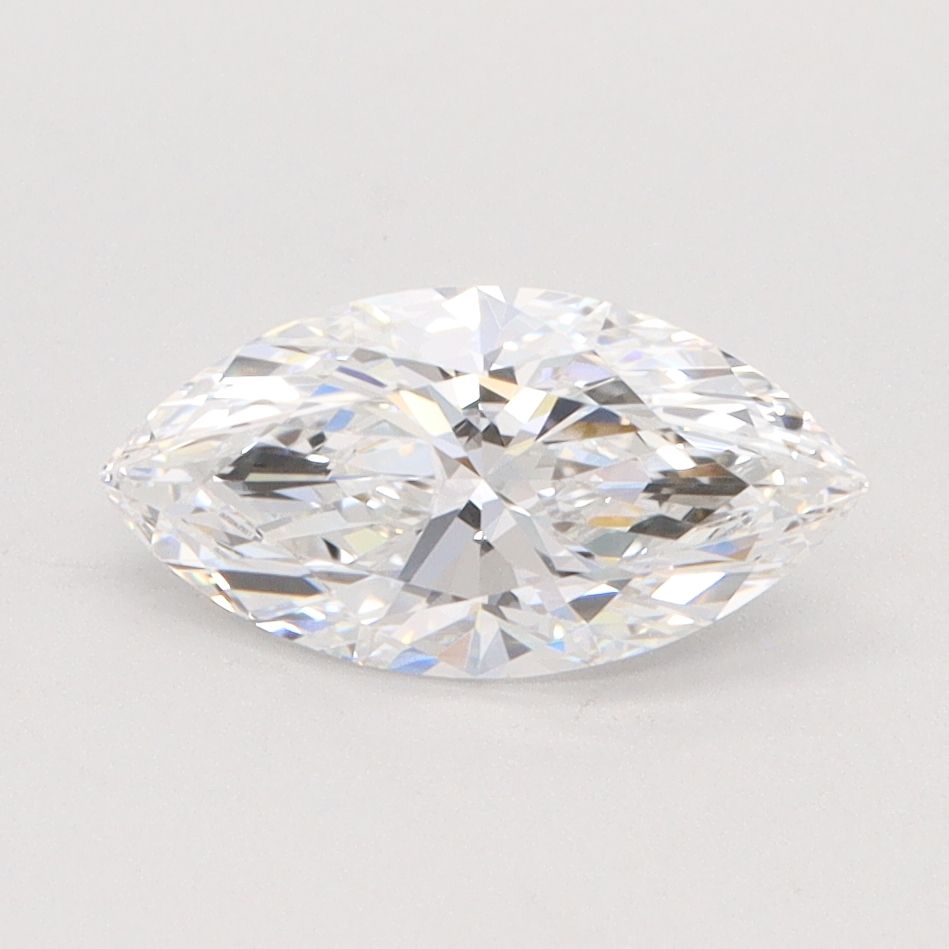 1.08 ct. marquise Lab Grown Diamond front image