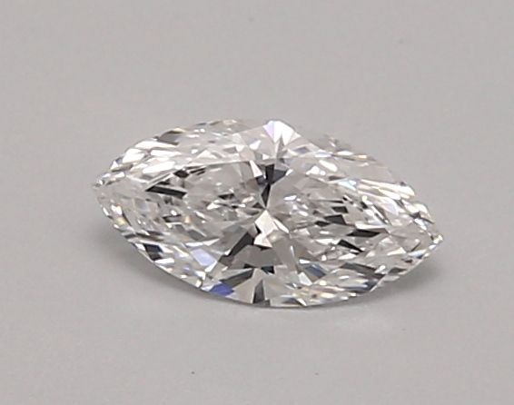 0.43 ct lab-grown Marquise Diamond