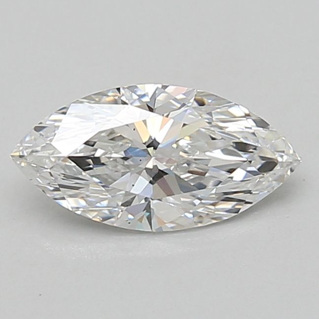 1.04 ct. marquise Lab Grown Diamond front image