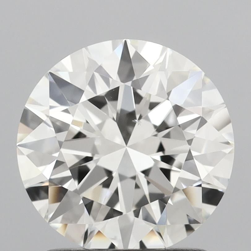 1.50 ct Round diamond