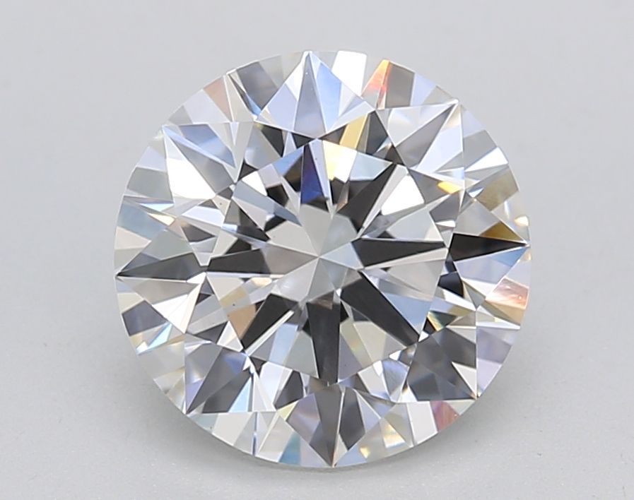 2.70 Carat
