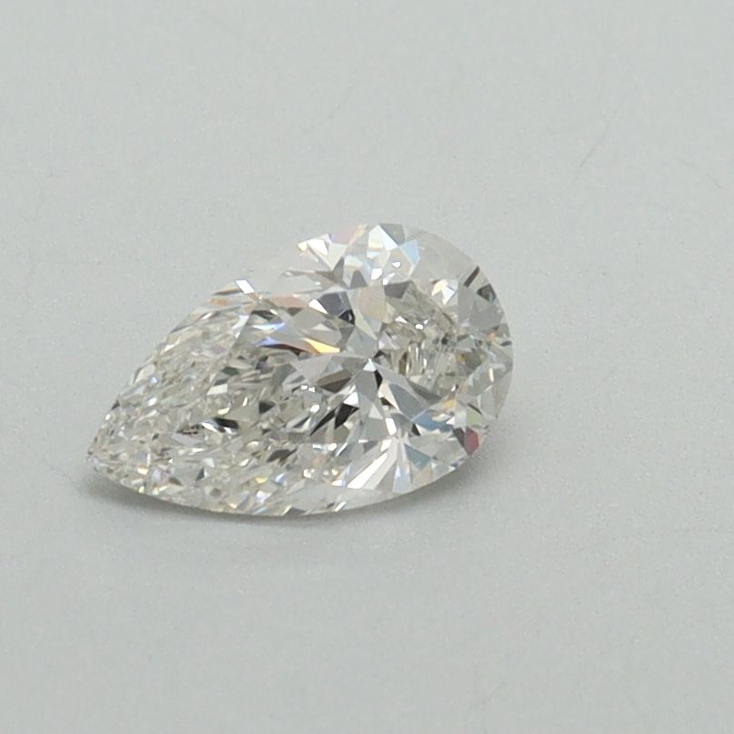 0.41 ct Pear diamond