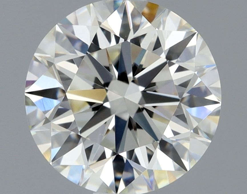 1.20 ct Round diamond