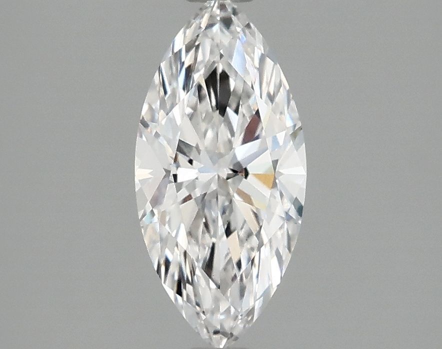 1.07 ct. marquise Lab Grown Diamond front image