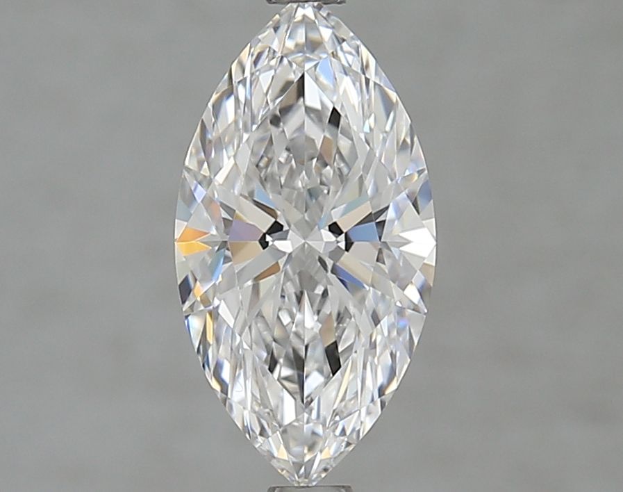 1.58 ct. marquise Lab Grown Diamond front image