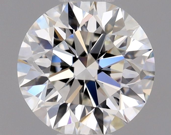 0.50 ct Round diamond