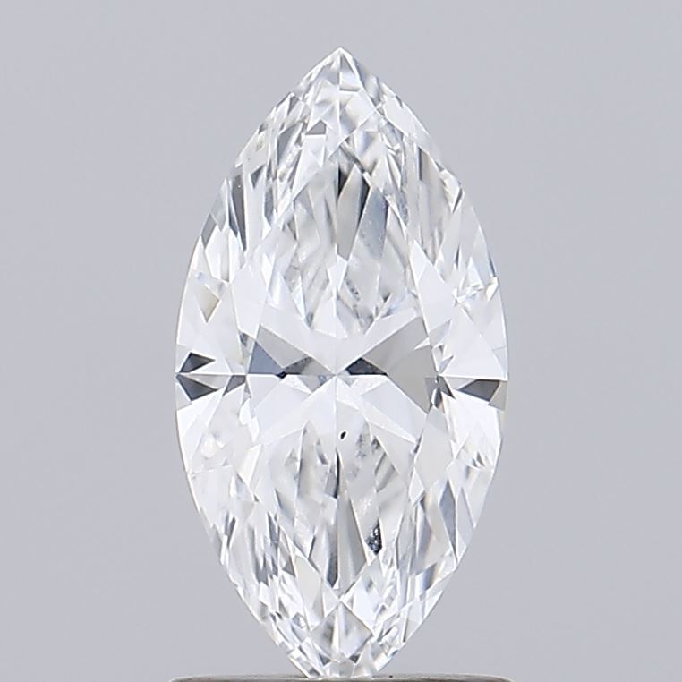1.08 ct. marquise Lab Grown Diamond front image