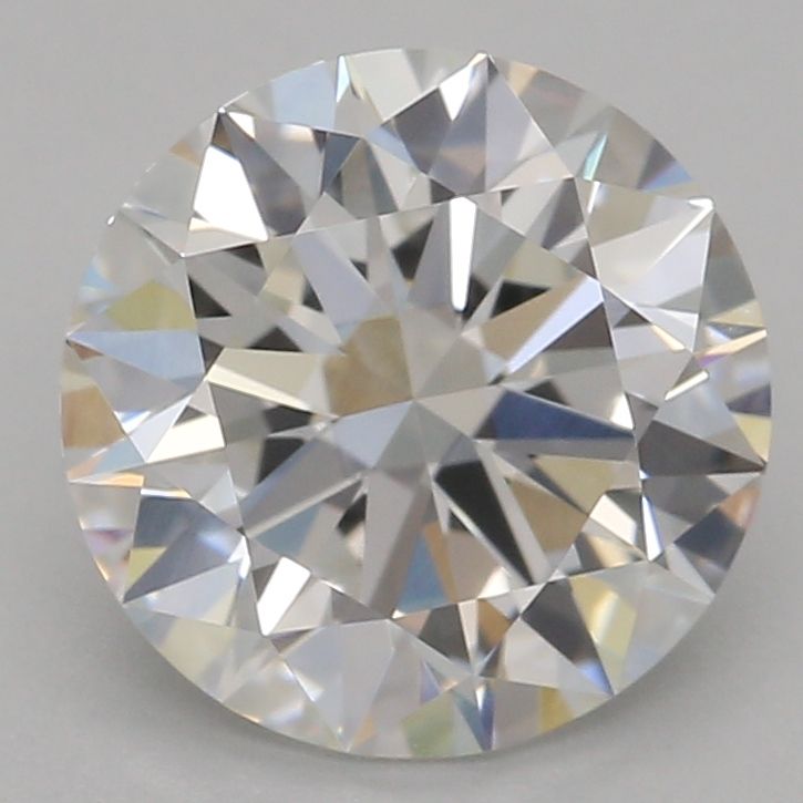 1.51 ct. round Lab Grown Diamond front image